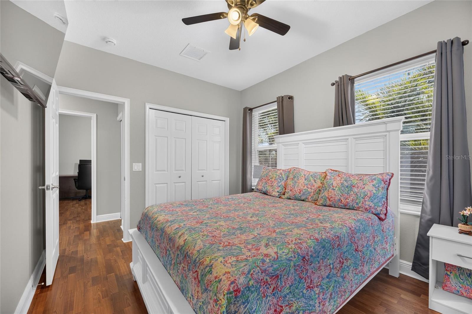 MIRABAY PH 3A-2 - Residential
