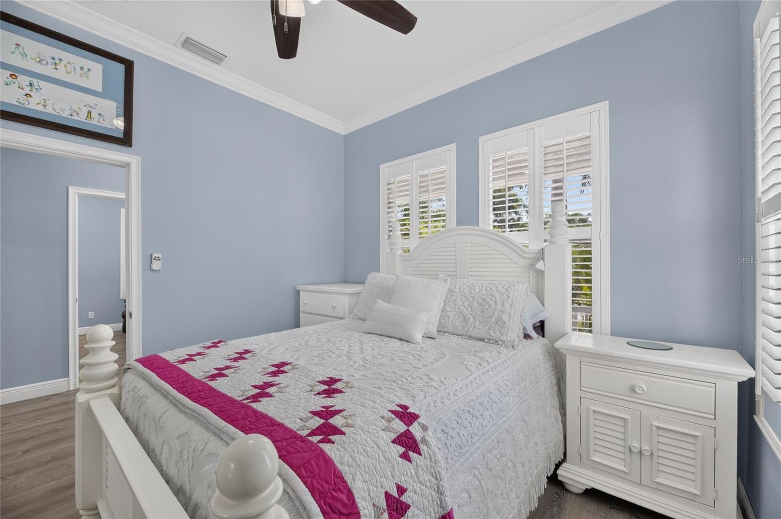 MIRABAY PH 3A-2 - Residential
