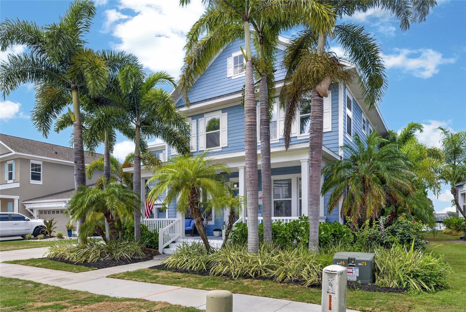 MIRABAY PH 3A-2 - Residential