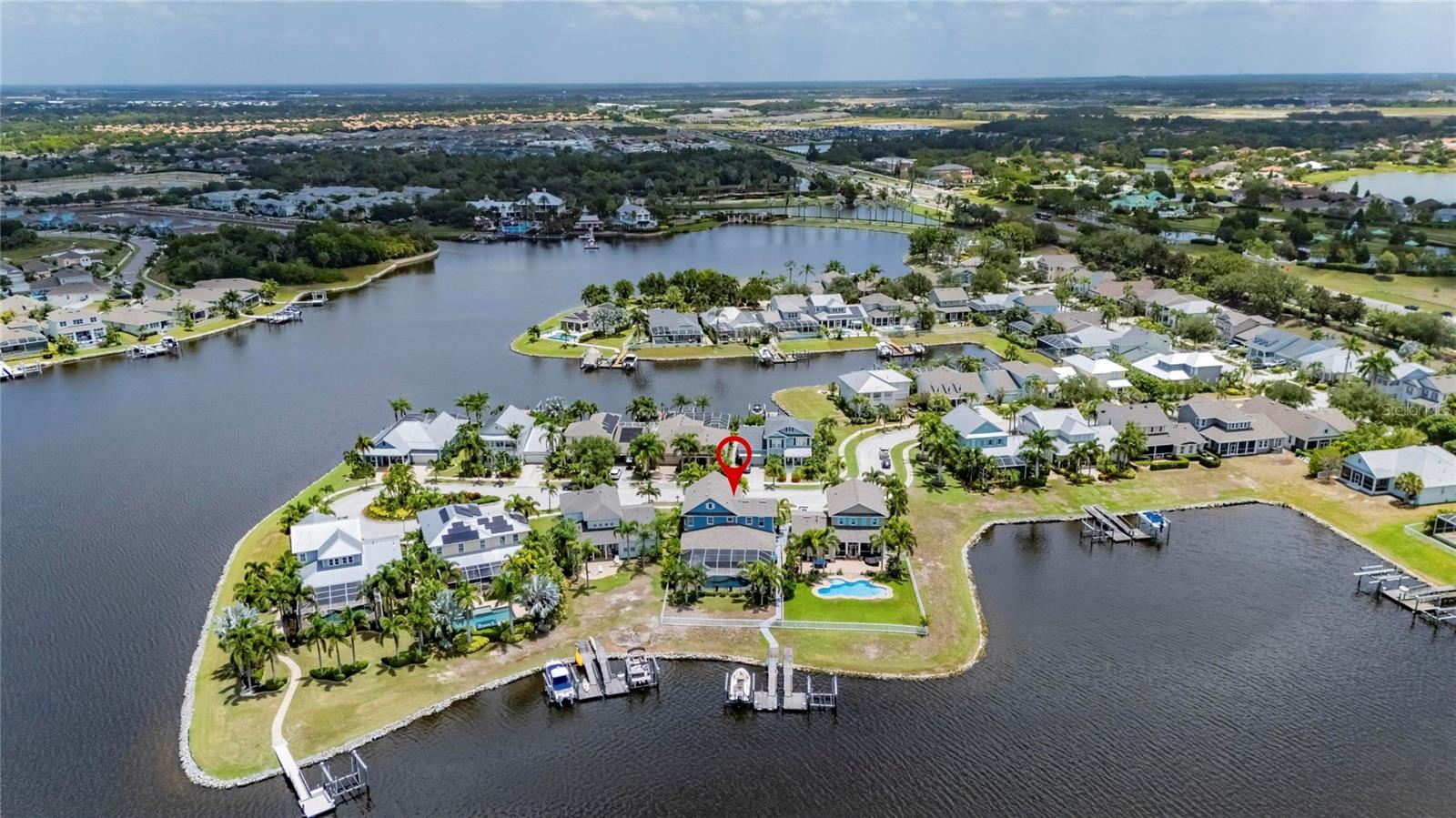 MIRABAY PH 3A-2 - Residential