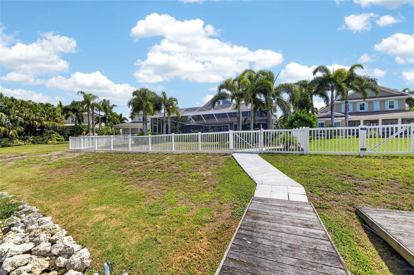 MIRABAY PH 3A-2 - Residential