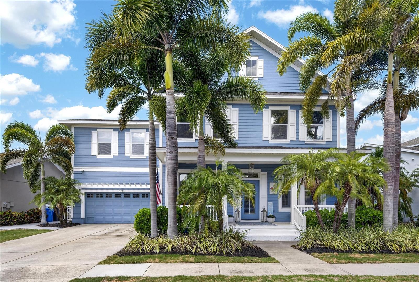 MIRABAY PH 3A-2 - Residential