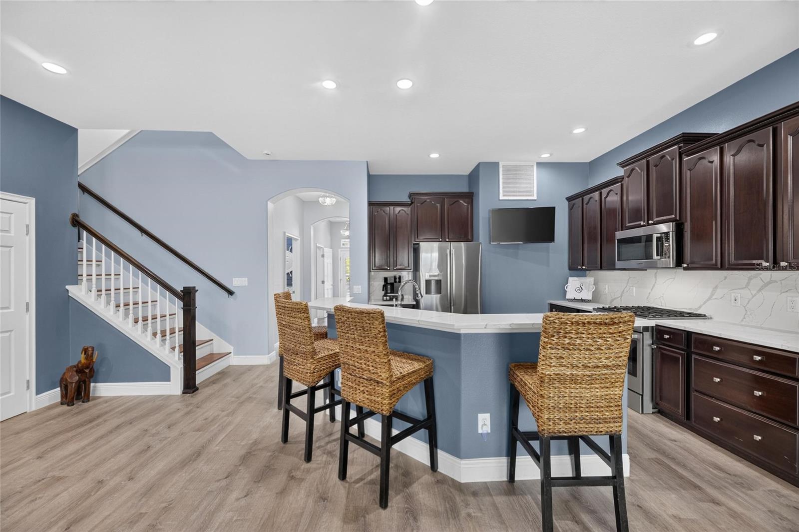 MIRABAY PH 3A-2 - Residential