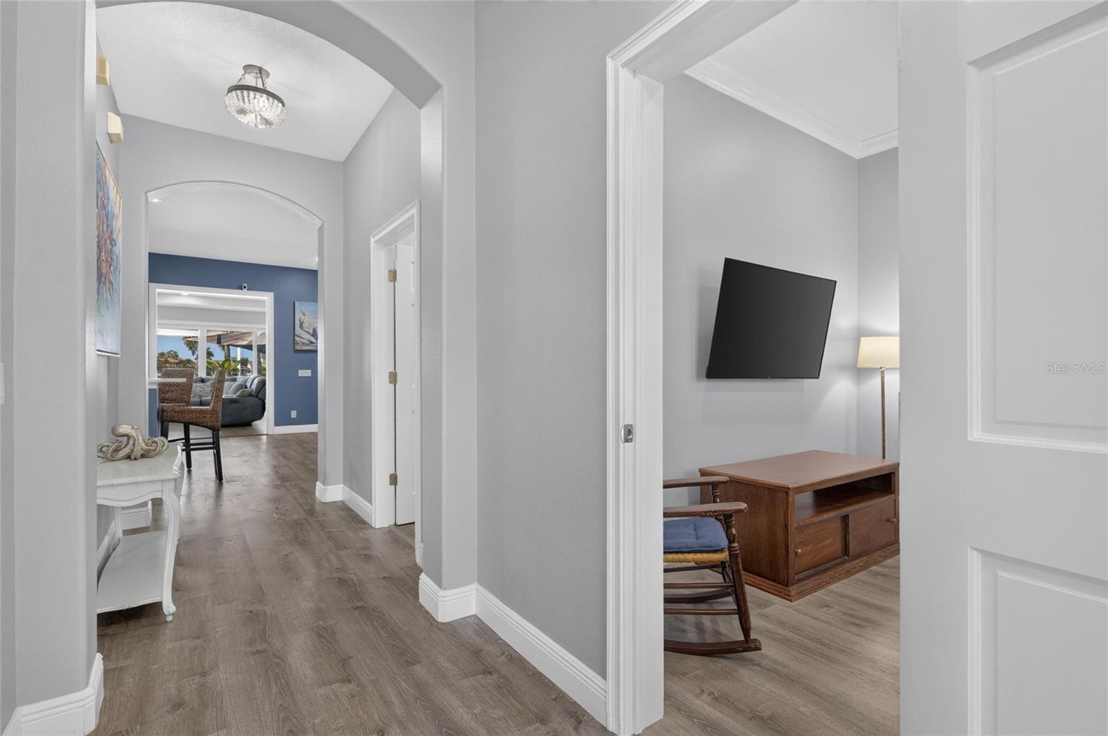 MIRABAY PH 3A-2 - Residential