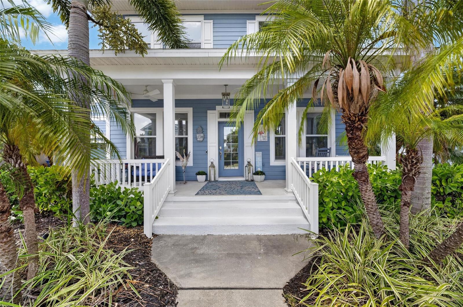 MIRABAY PH 3A-2 - Residential