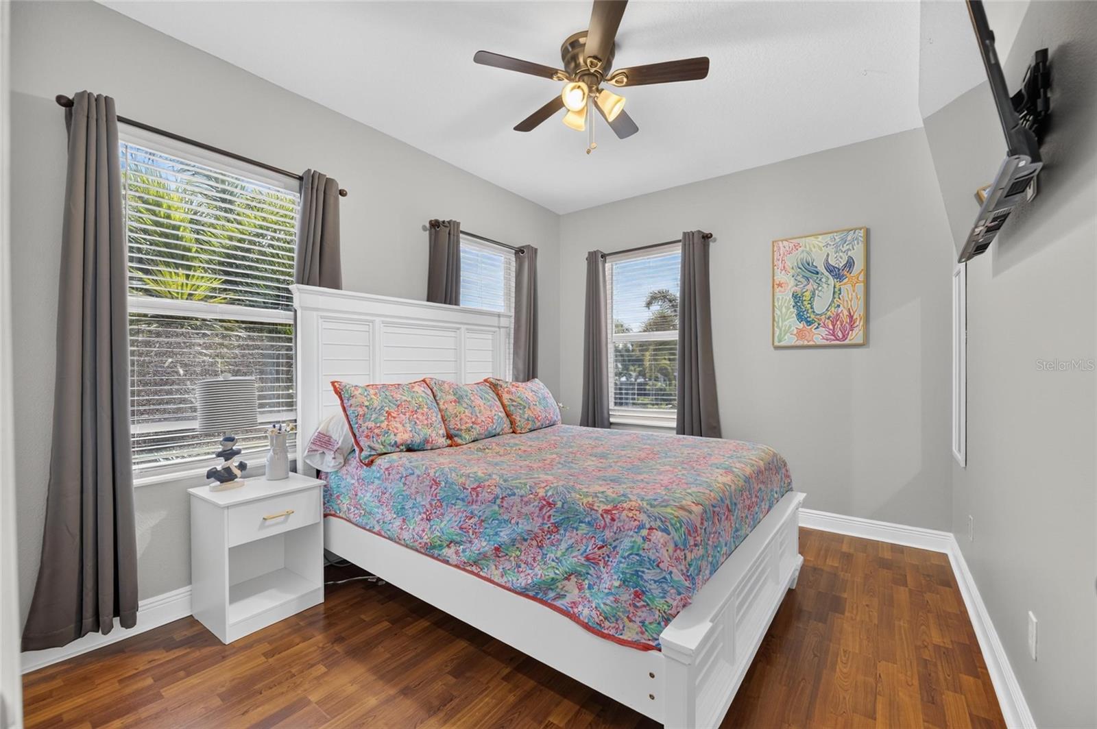 MIRABAY PH 3A-2 - Residential
