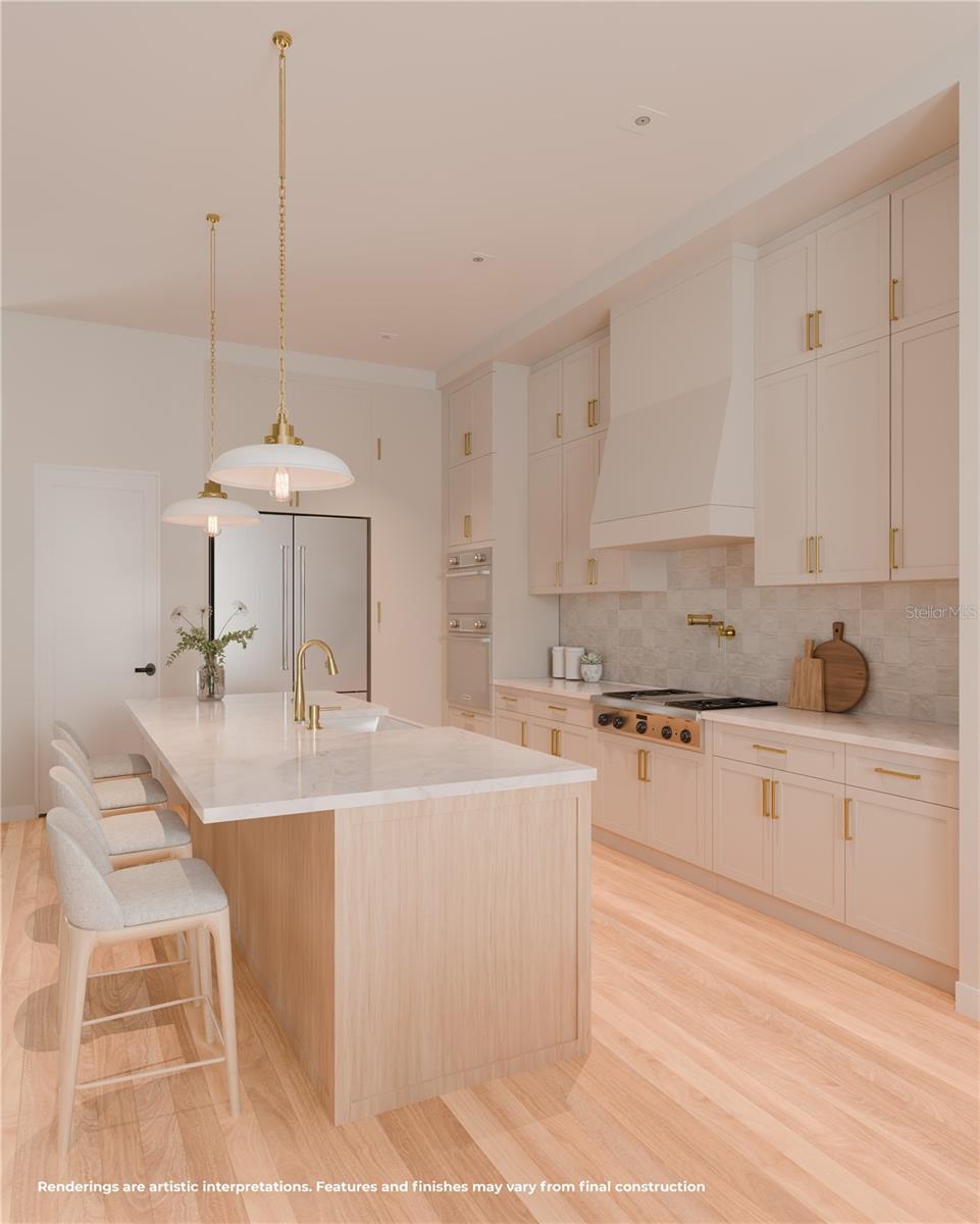 KENILWORTH SHORES SEC 06 - Residential