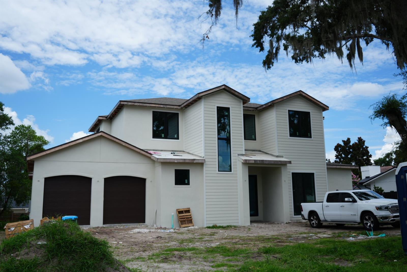 KENILWORTH SHORES SEC 06 - Residential