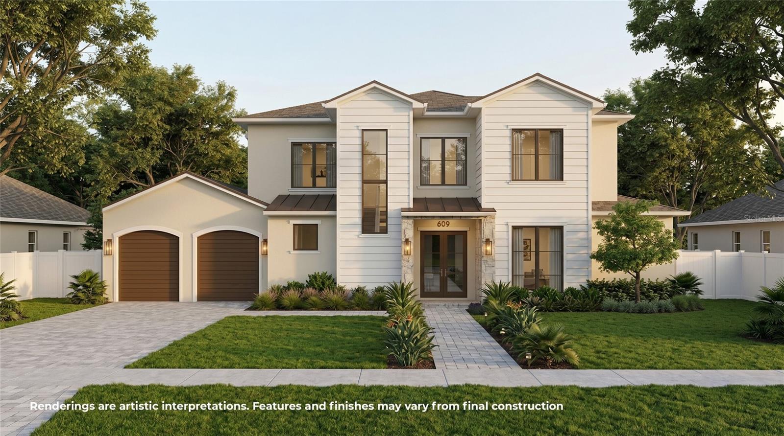 KENILWORTH SHORES SEC 06 - Residential