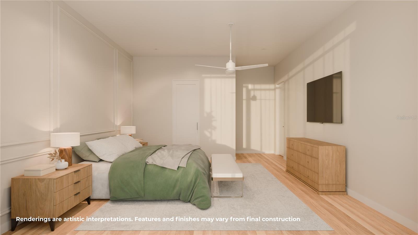 KENILWORTH SHORES SEC 06 - Residential