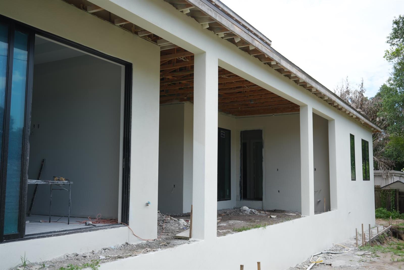 KENILWORTH SHORES SEC 06 - Residential