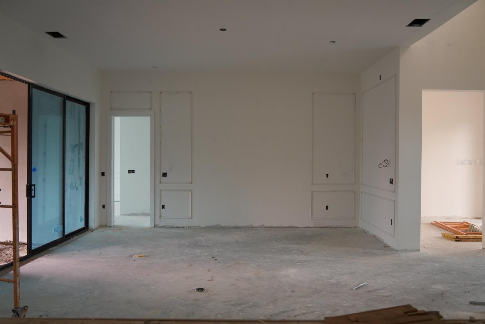 KENILWORTH SHORES SEC 06 - Residential