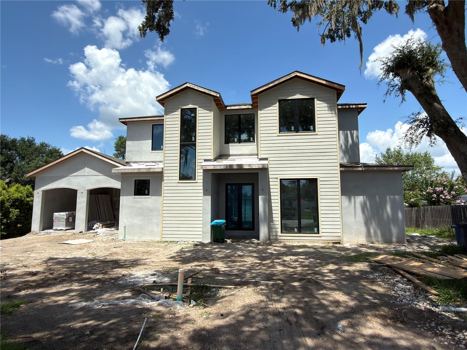 KENILWORTH SHORES SEC 06 - Residential