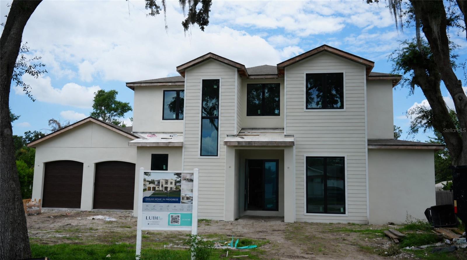KENILWORTH SHORES SEC 06 - Residential
