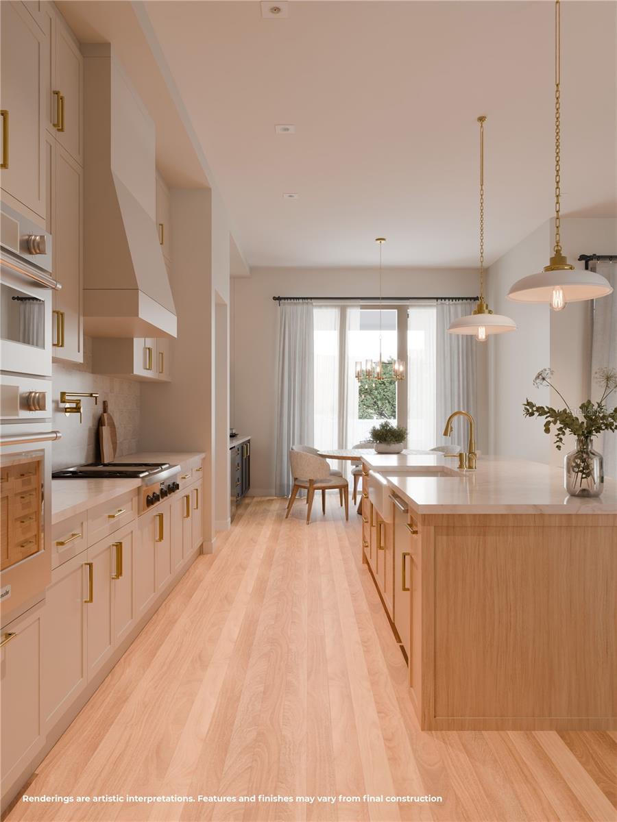 KENILWORTH SHORES SEC 06 - Residential