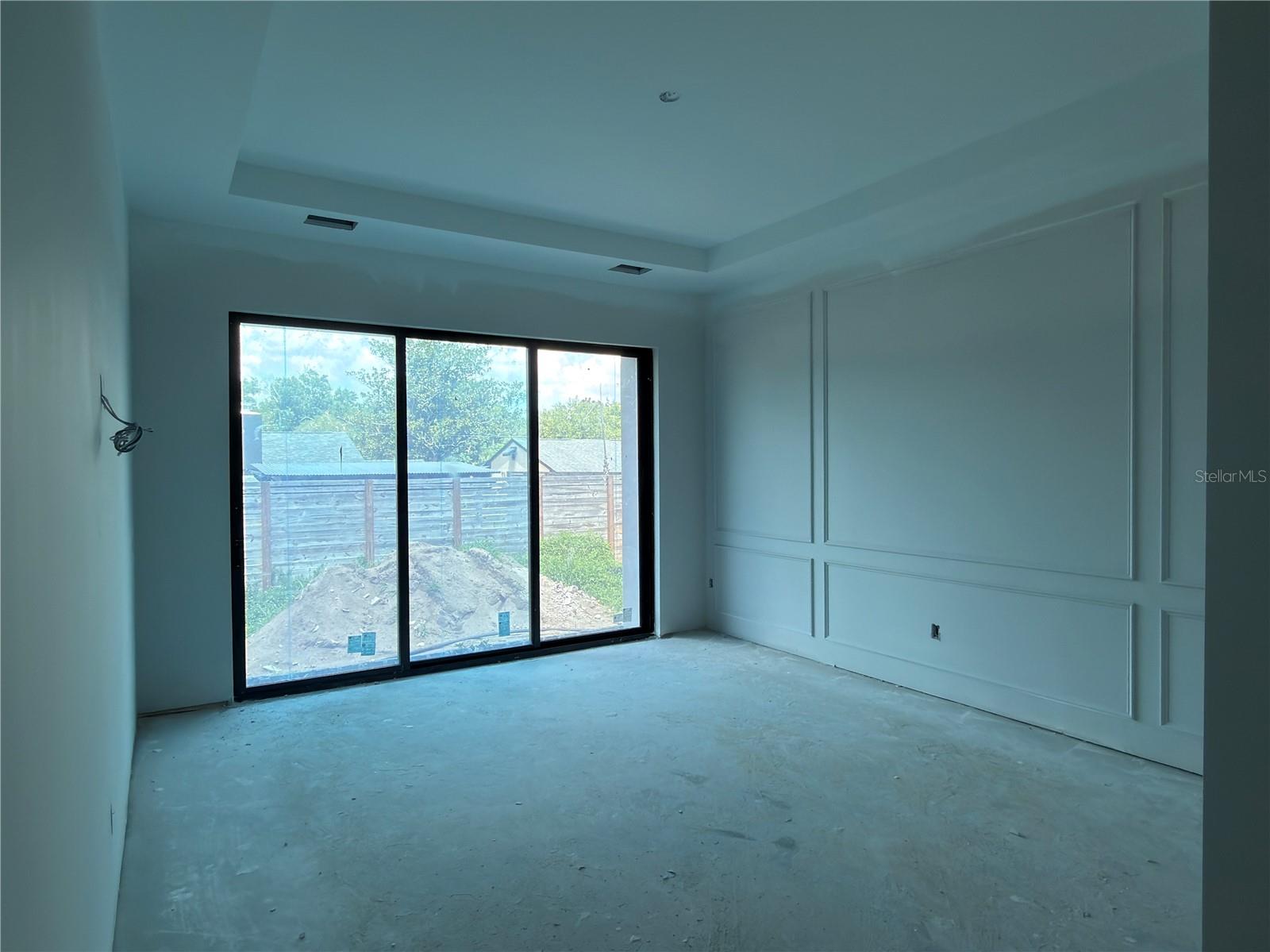 KENILWORTH SHORES SEC 06 - Residential