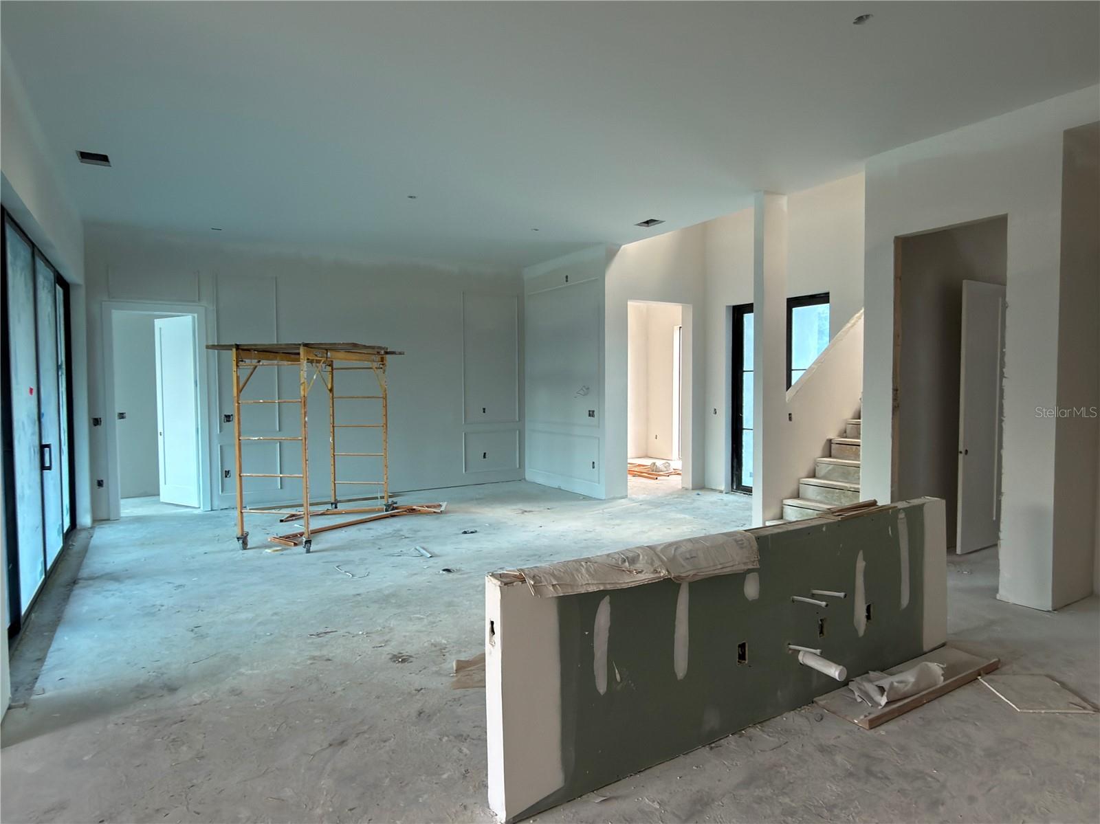 KENILWORTH SHORES SEC 06 - Residential