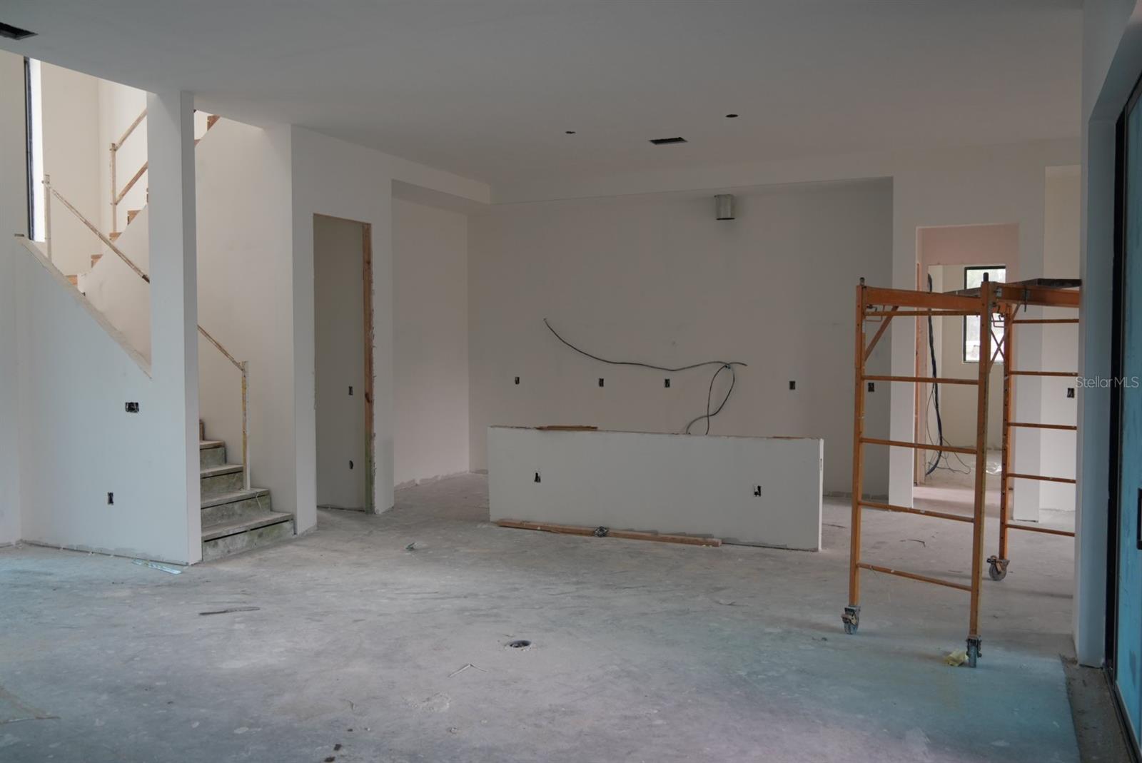 KENILWORTH SHORES SEC 06 - Residential