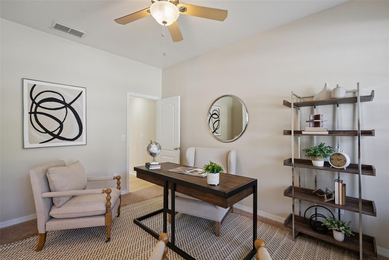 MAGNOLIA PARK - Residential