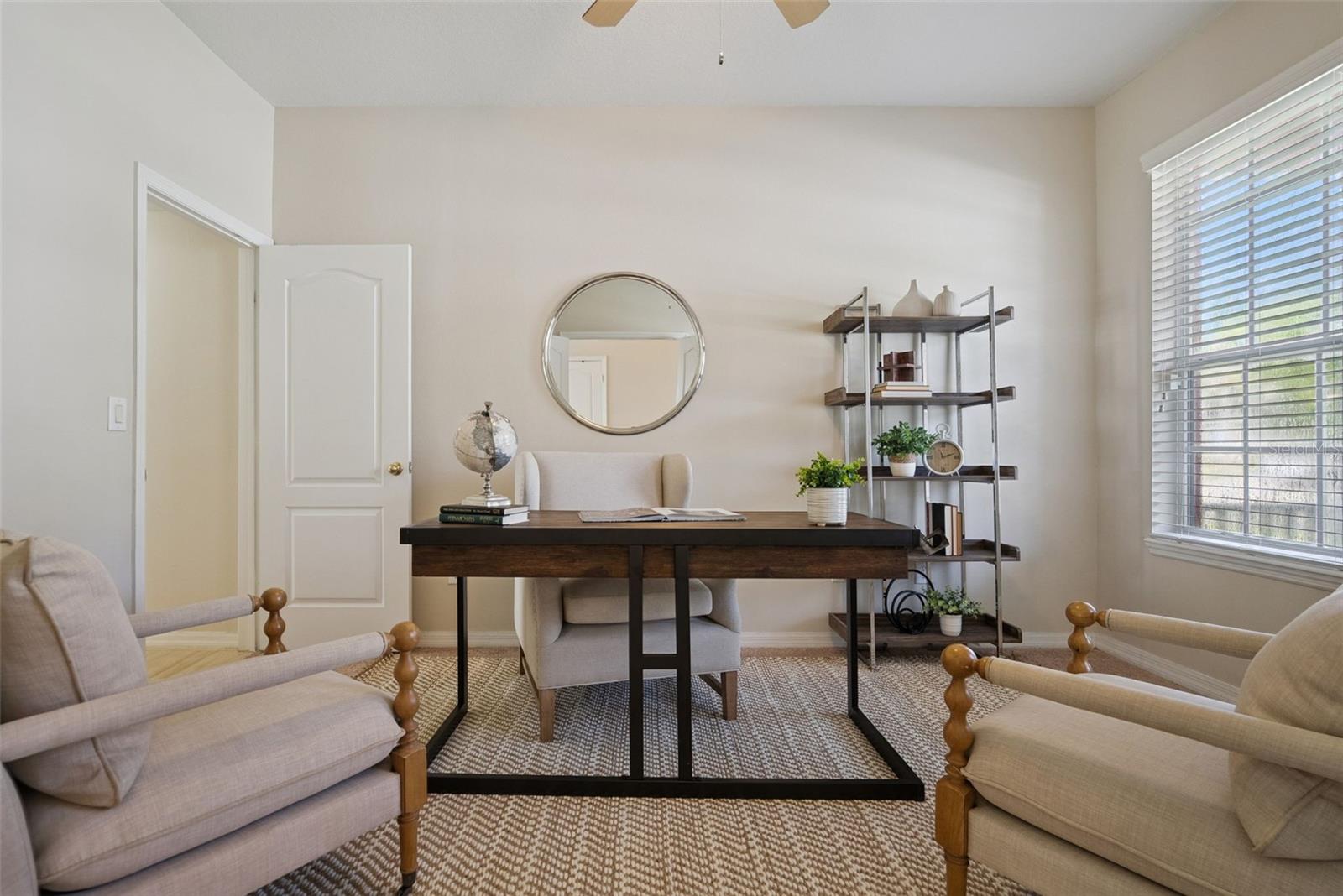 MAGNOLIA PARK - Residential