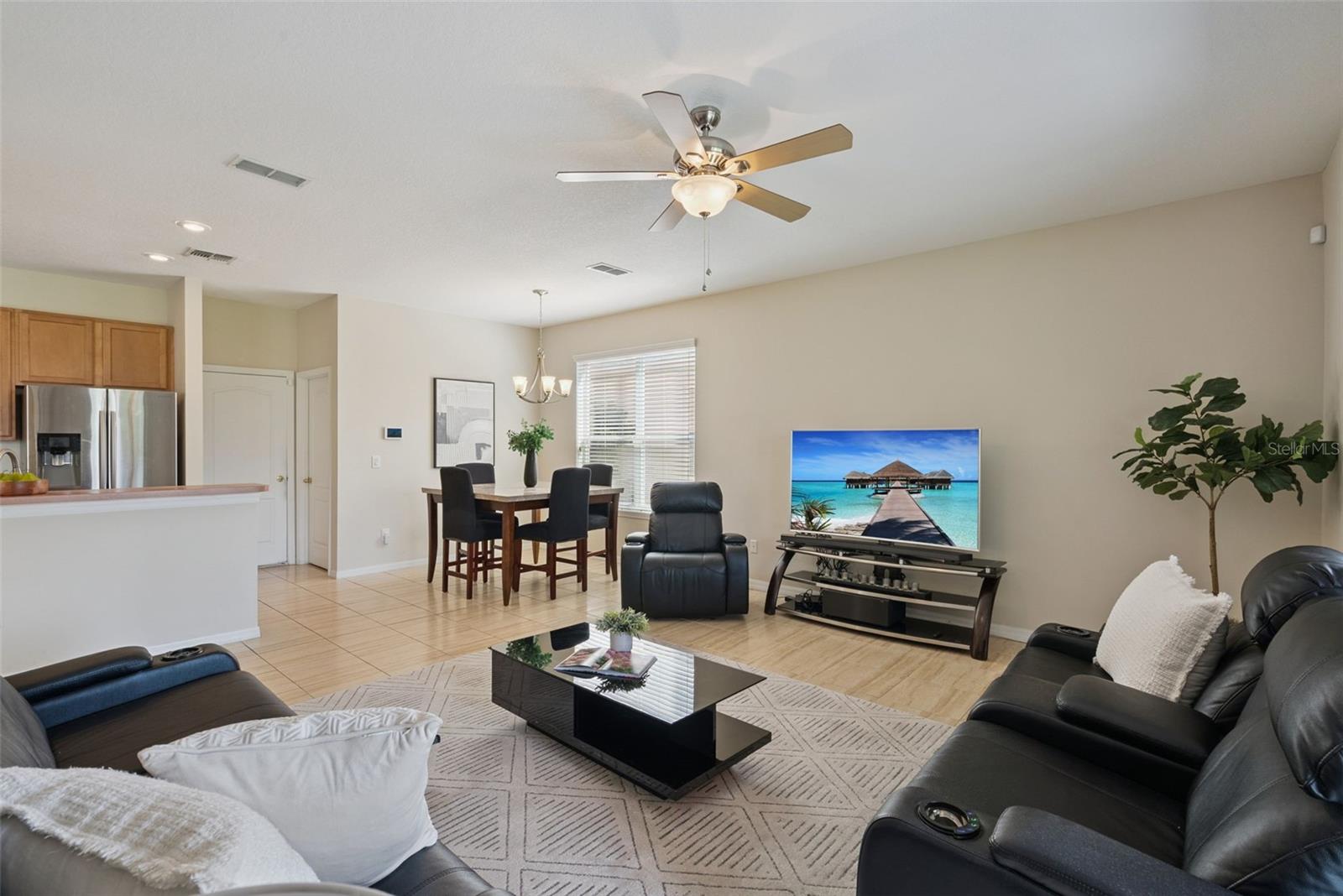 MAGNOLIA PARK - Residential