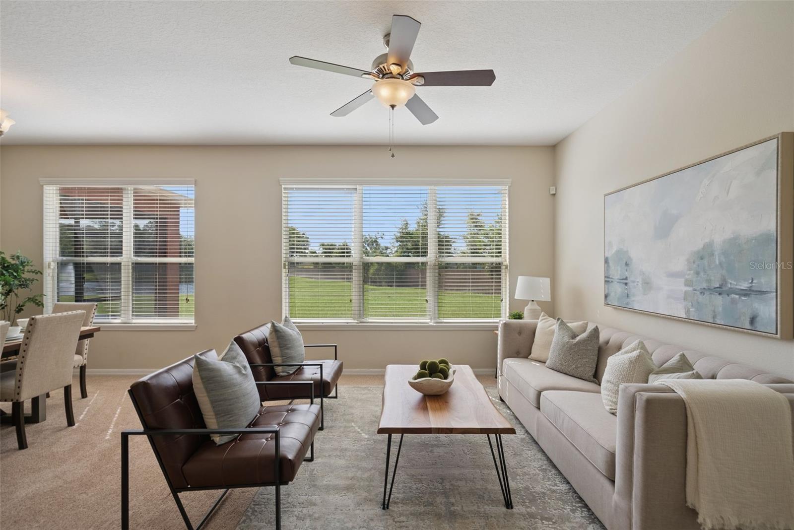 MAGNOLIA PARK - Residential
