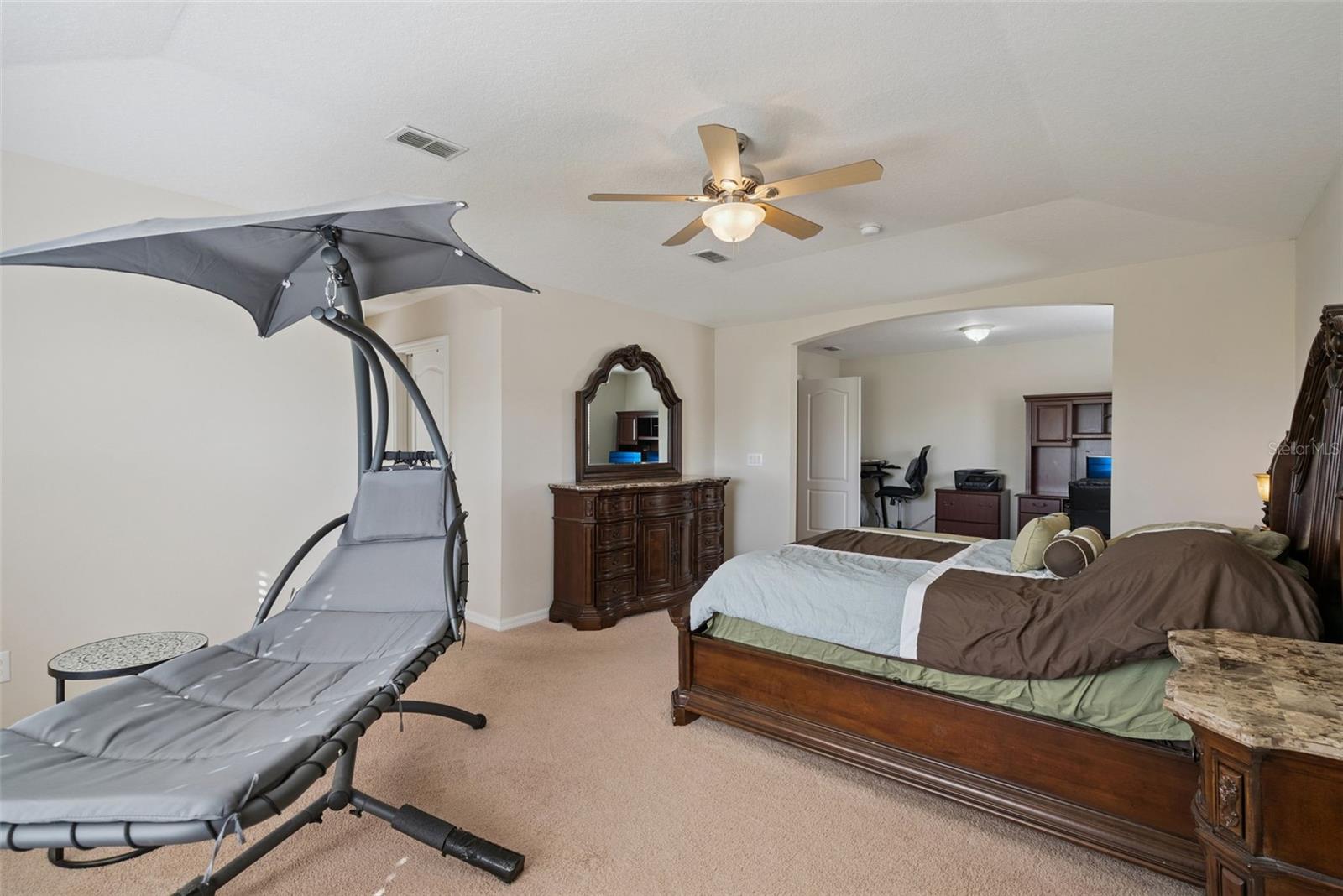 MAGNOLIA PARK - Residential