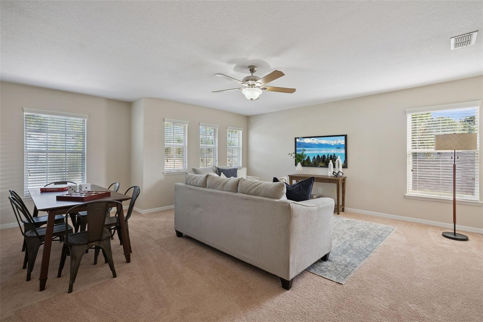MAGNOLIA PARK - Residential