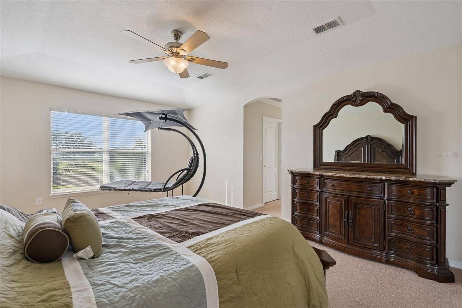 MAGNOLIA PARK - Residential