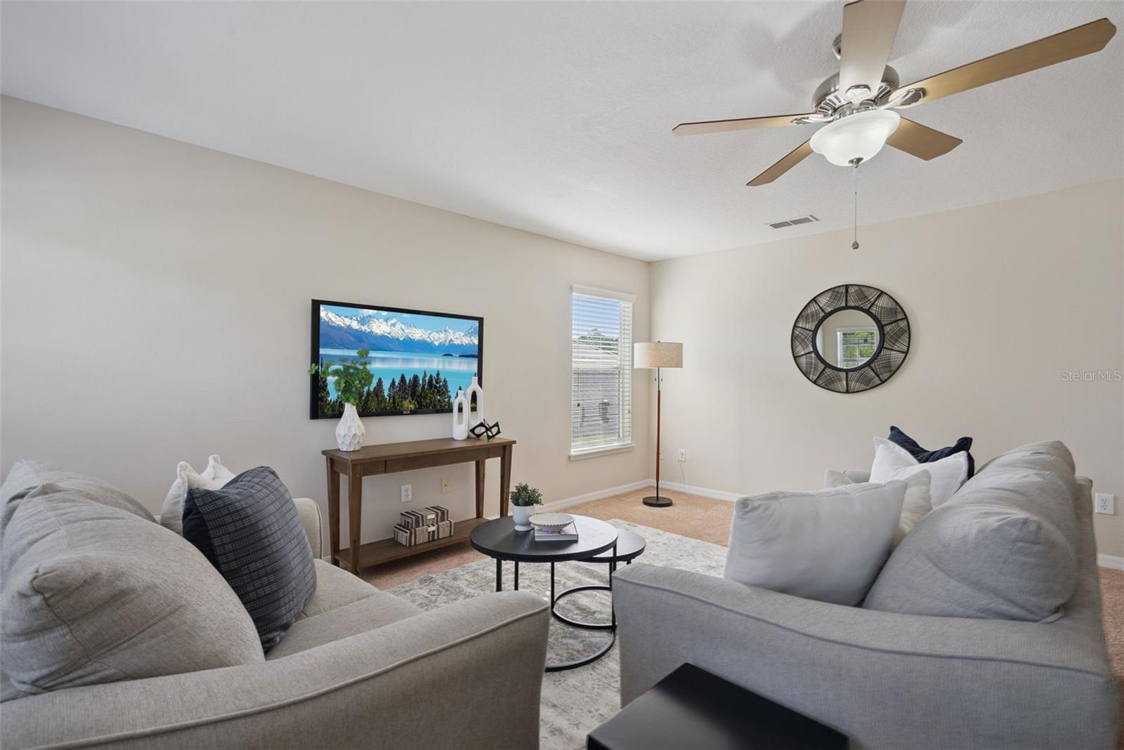 MAGNOLIA PARK - Residential