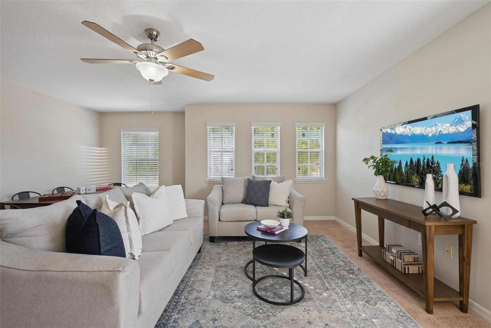 MAGNOLIA PARK - Residential
