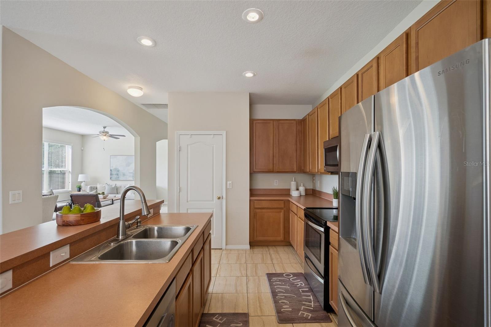 MAGNOLIA PARK - Residential