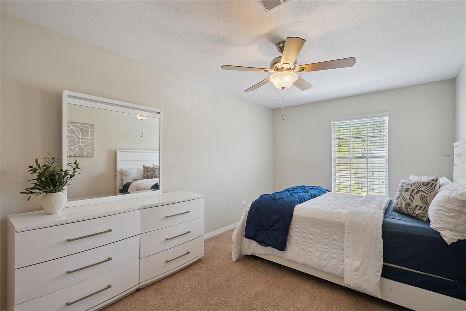 MAGNOLIA PARK - Residential