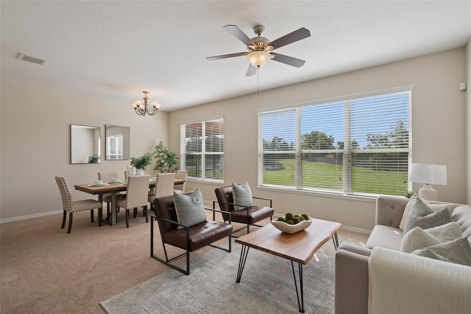 MAGNOLIA PARK - Residential