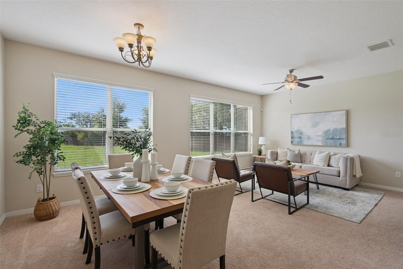 MAGNOLIA PARK - Residential