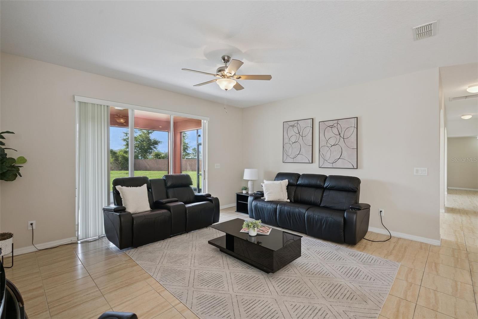 MAGNOLIA PARK - Residential
