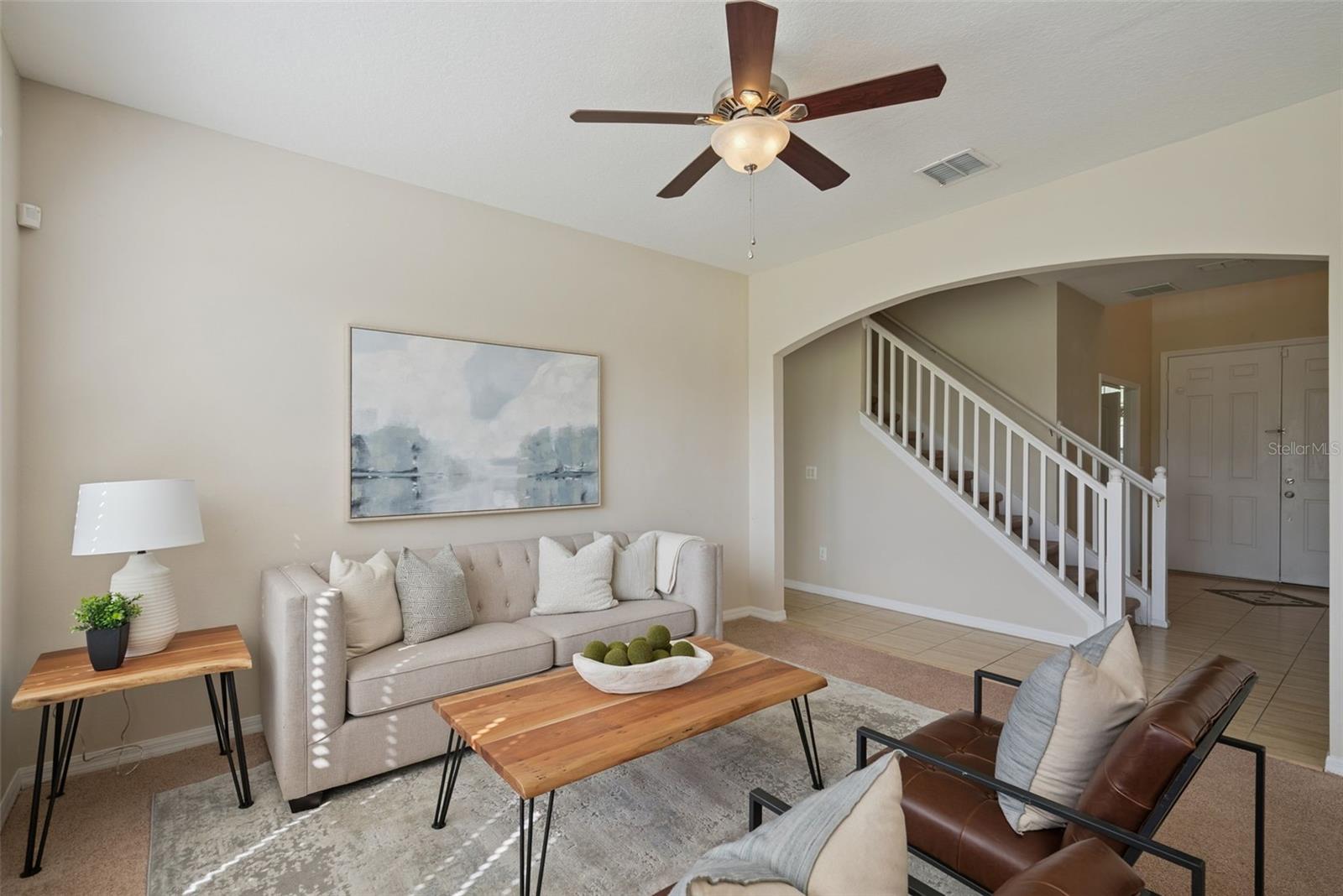 MAGNOLIA PARK - Residential