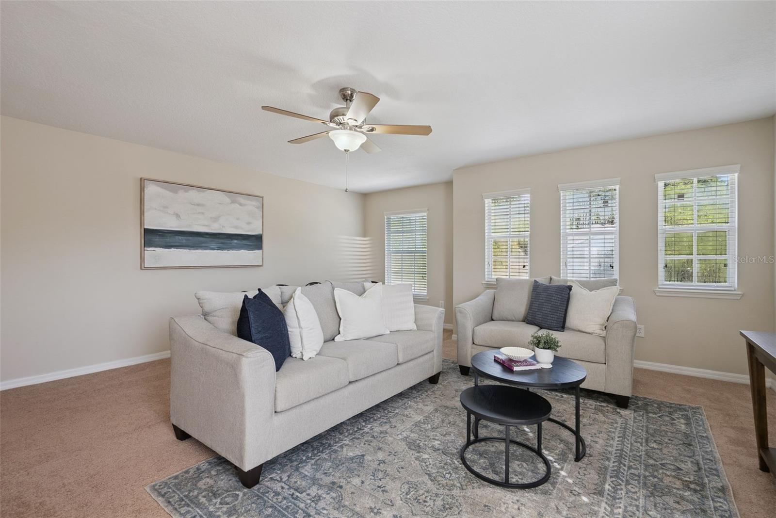 MAGNOLIA PARK - Residential
