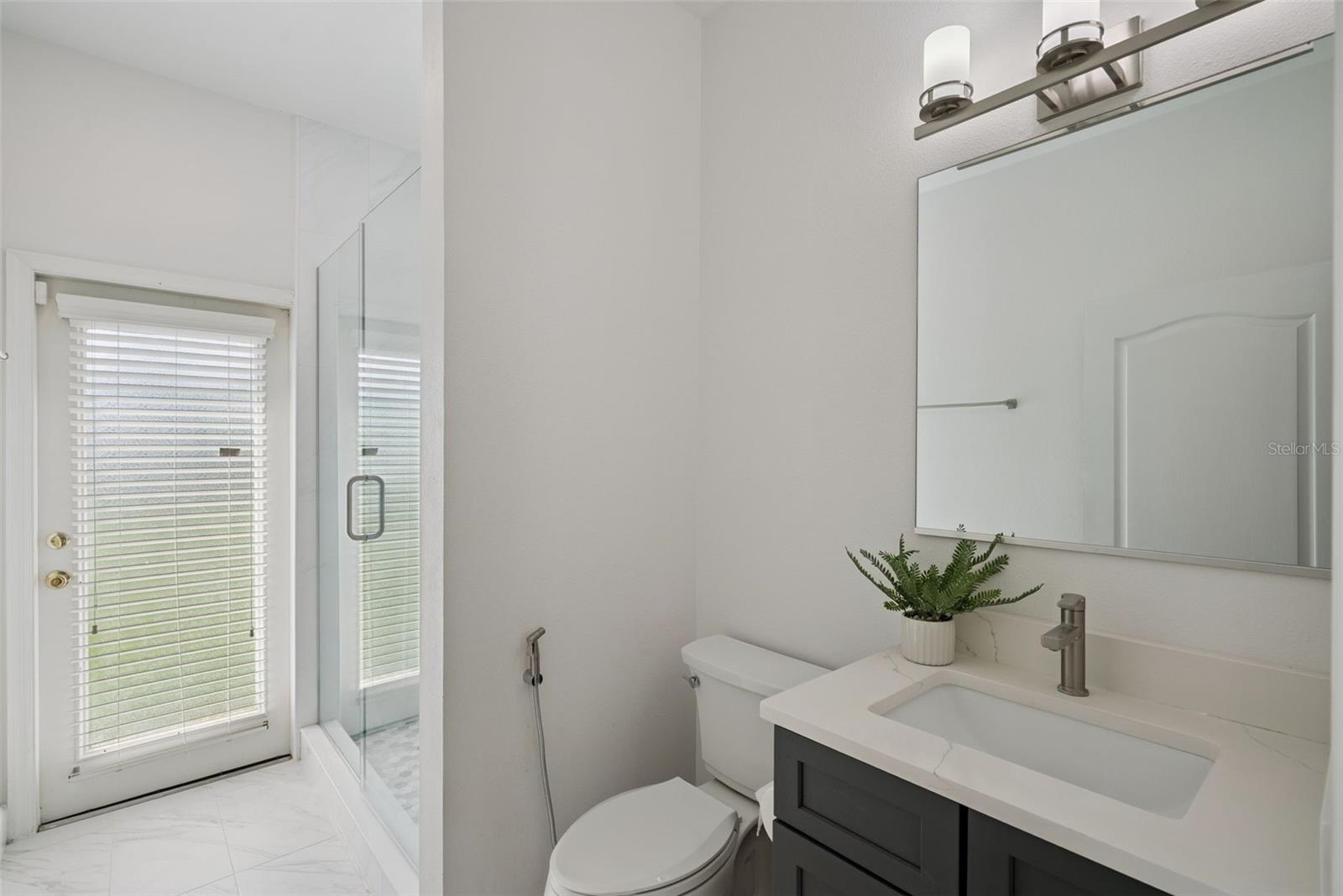 MAGNOLIA PARK - Residential