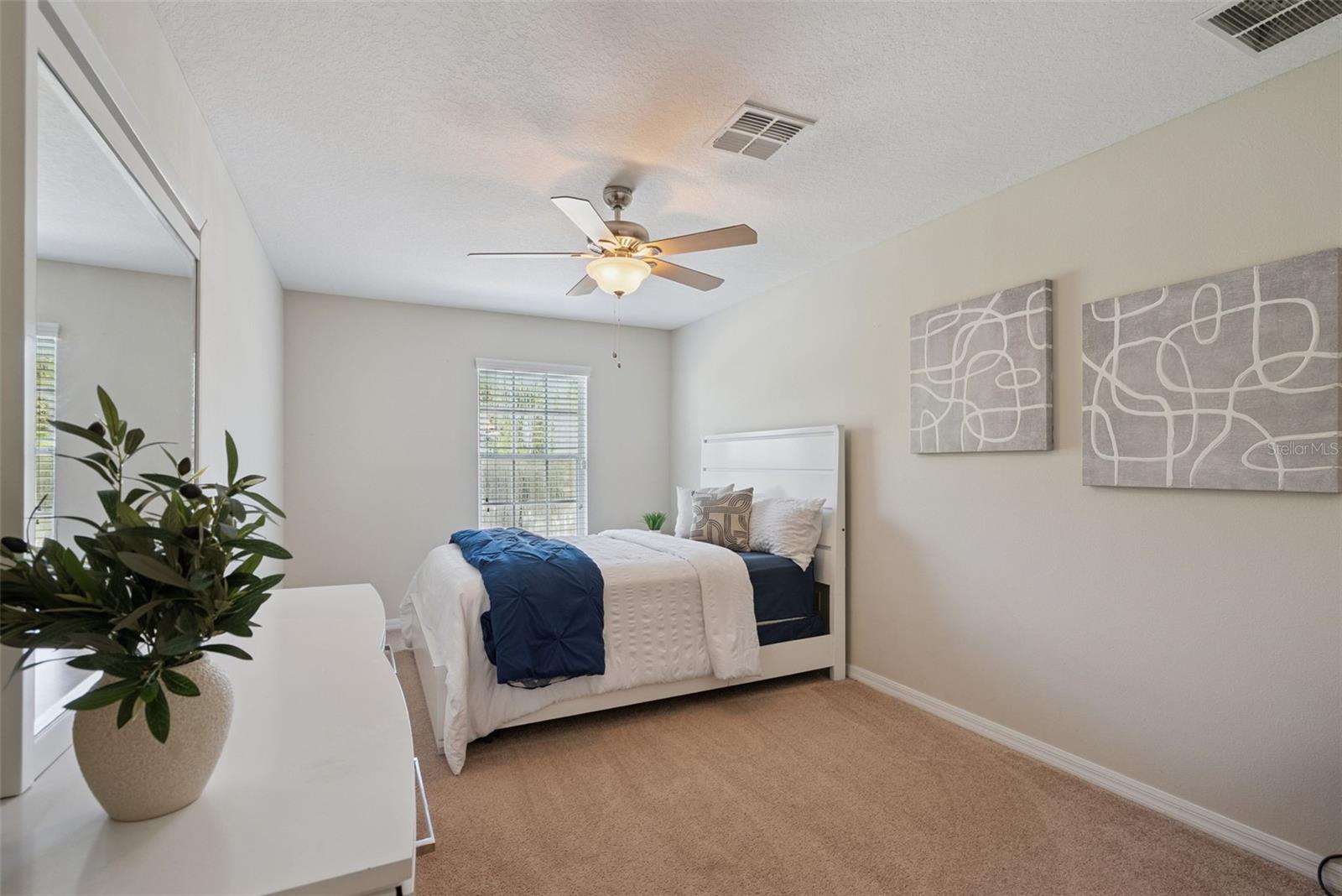 MAGNOLIA PARK - Residential