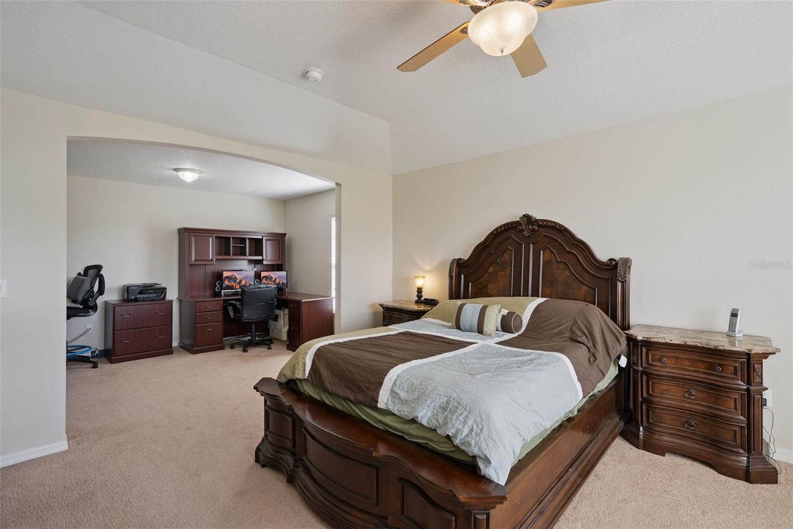 MAGNOLIA PARK - Residential