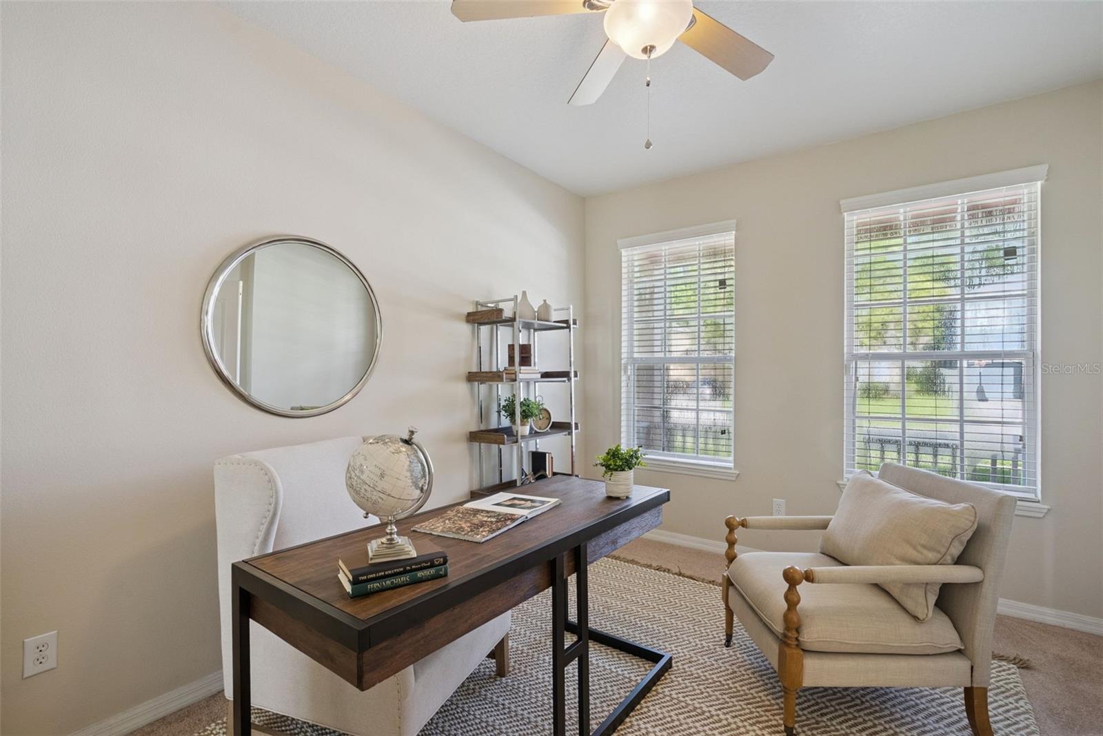 MAGNOLIA PARK - Residential