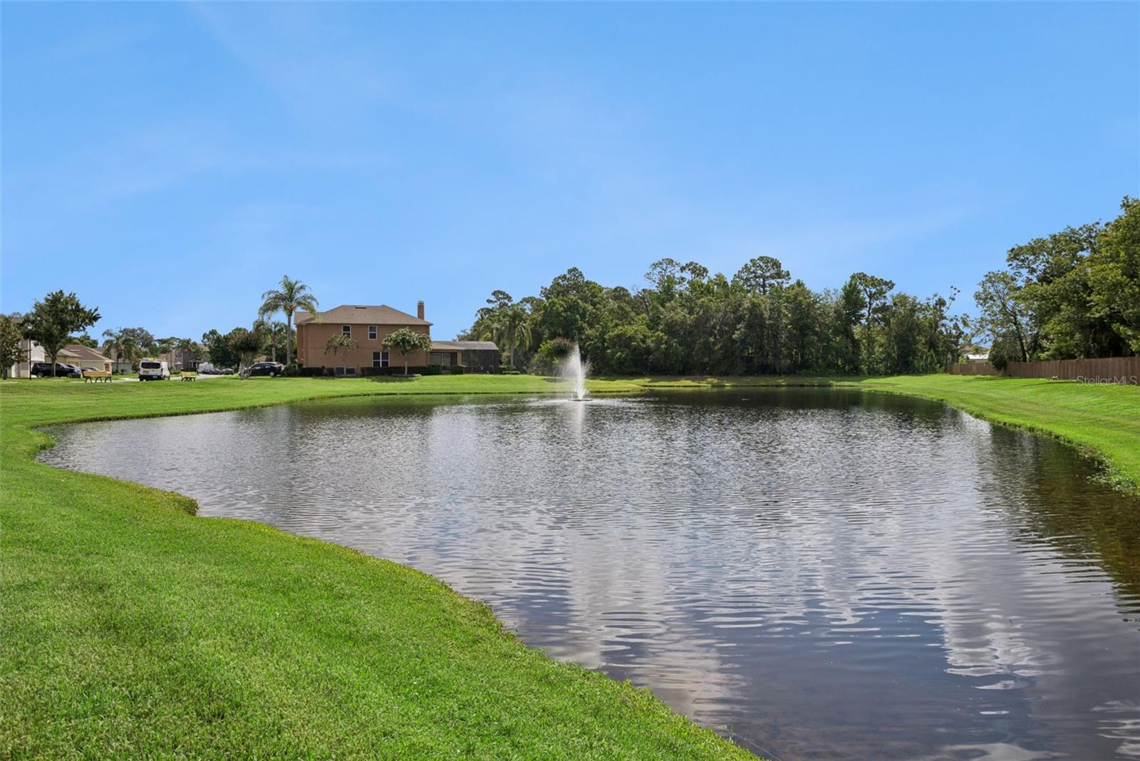 MAGNOLIA PARK - Residential