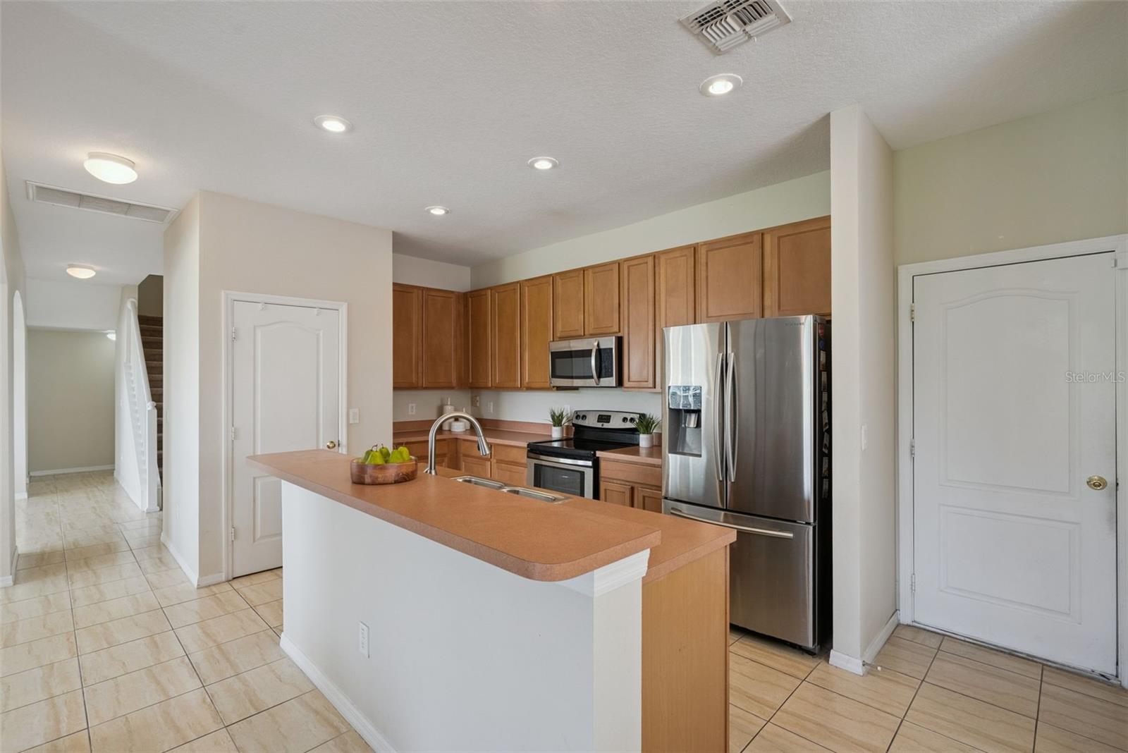 MAGNOLIA PARK - Residential