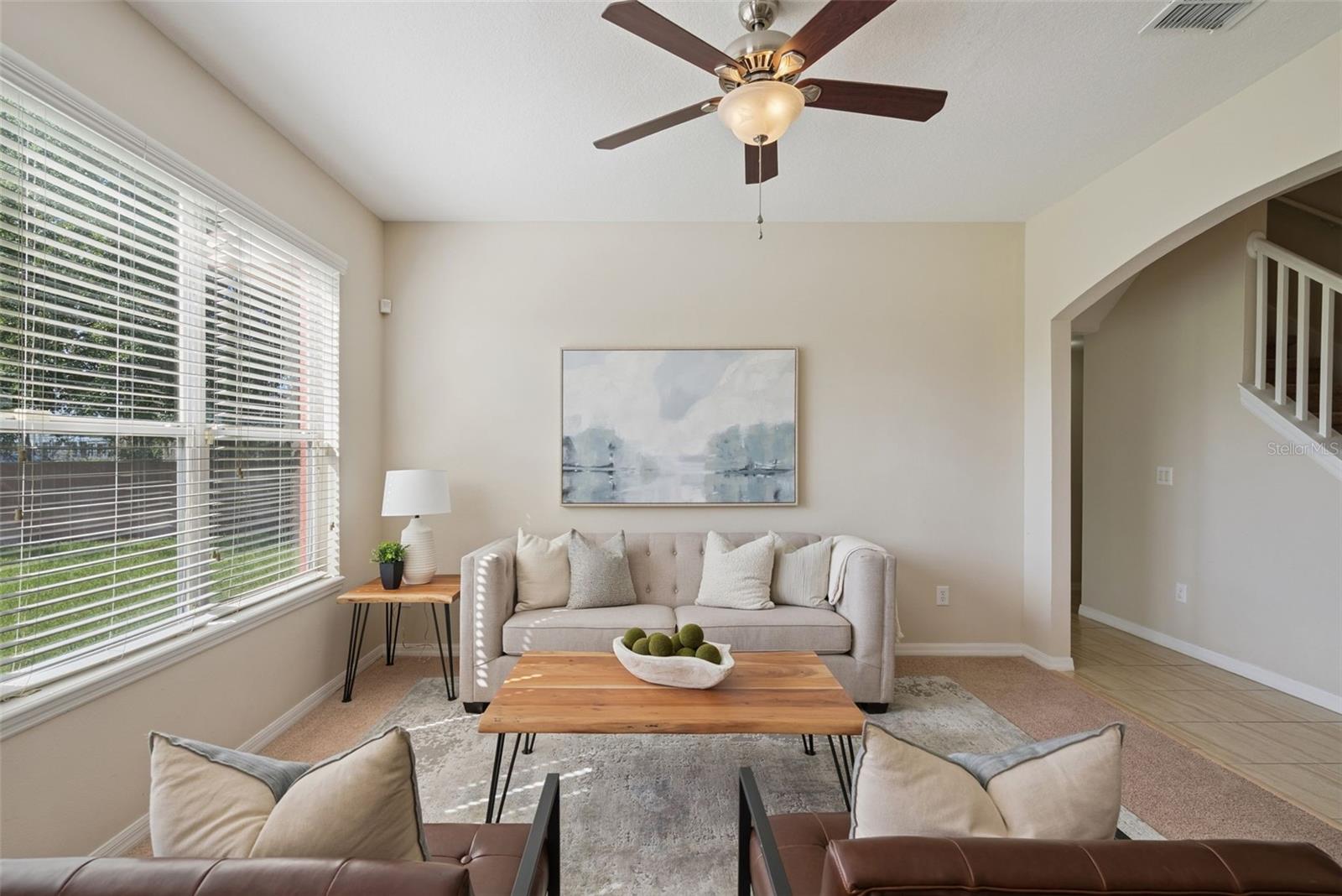 MAGNOLIA PARK - Residential
