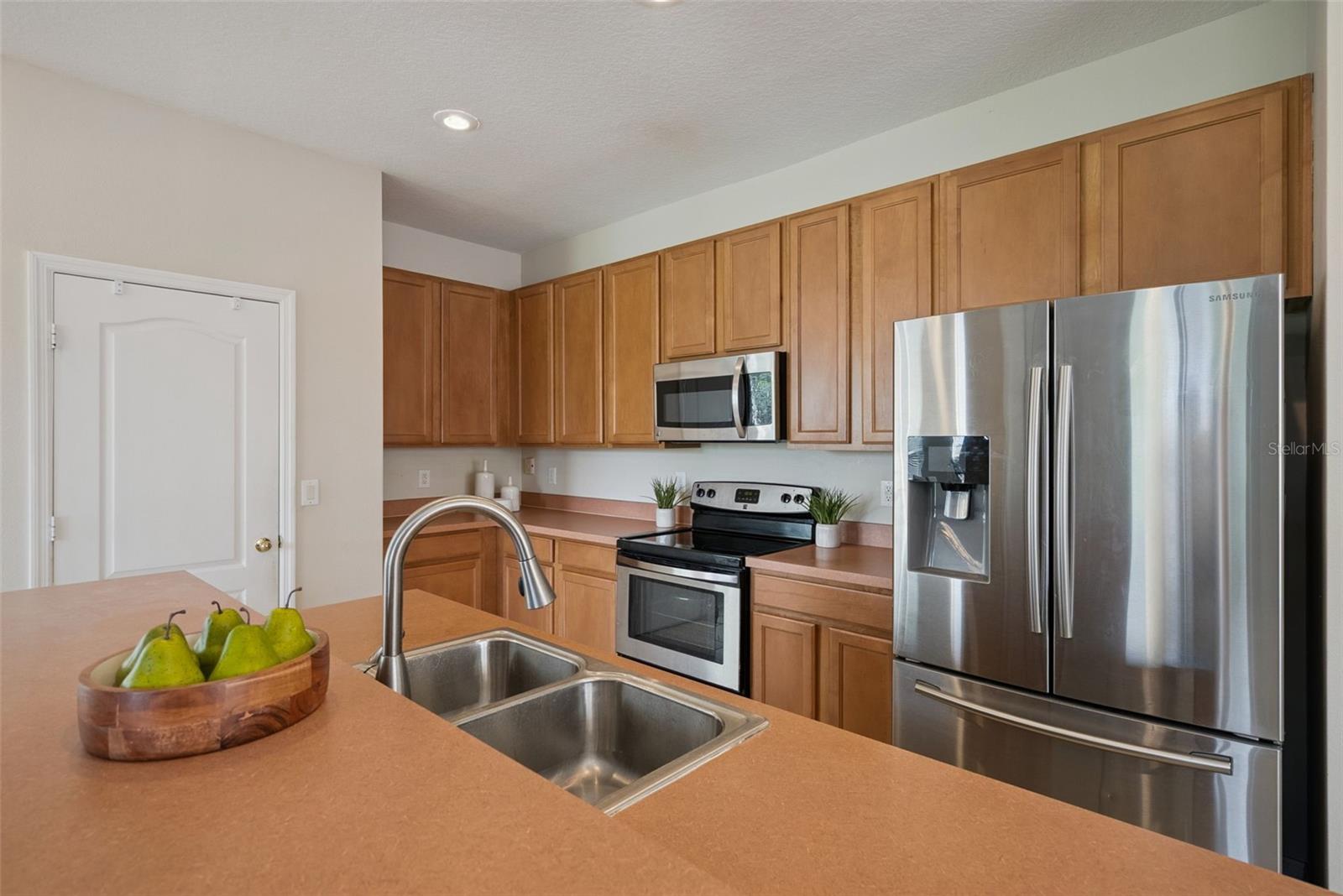 MAGNOLIA PARK - Residential