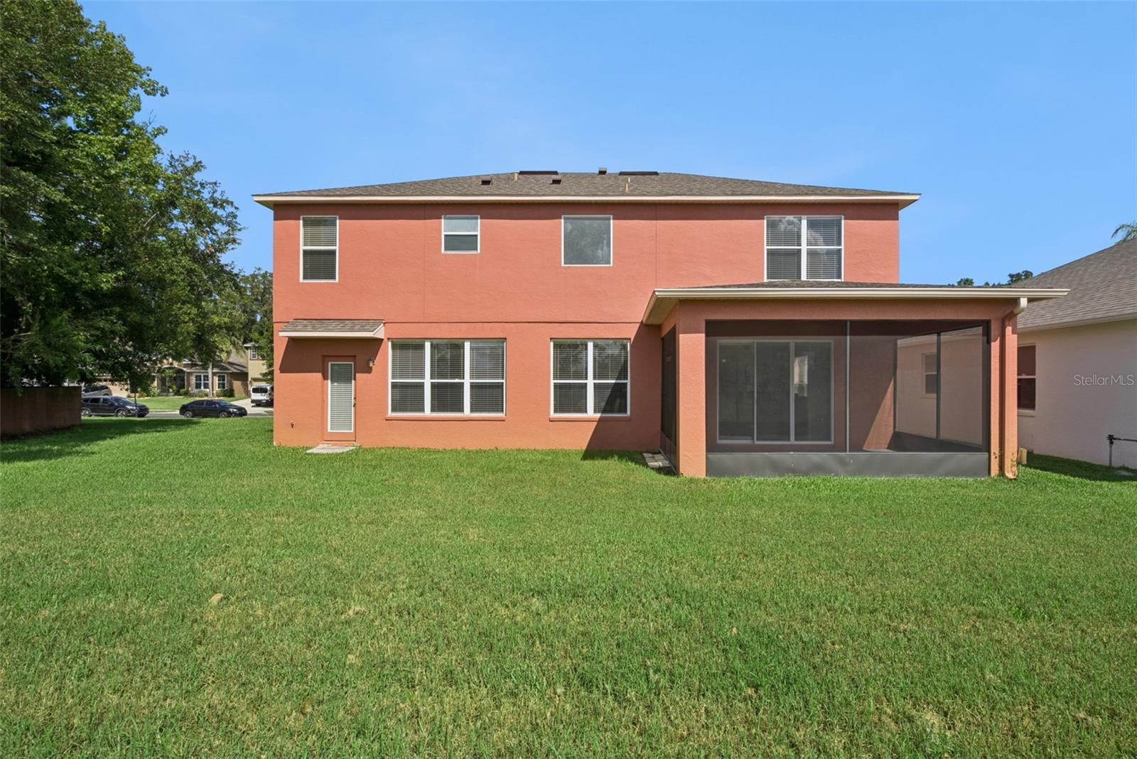 MAGNOLIA PARK - Residential