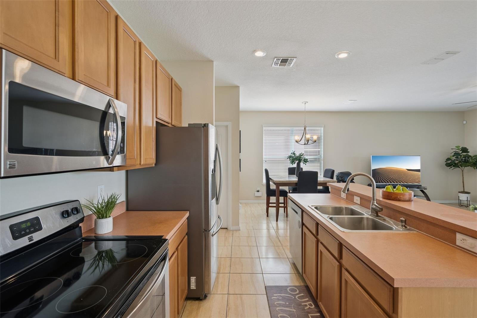 MAGNOLIA PARK - Residential