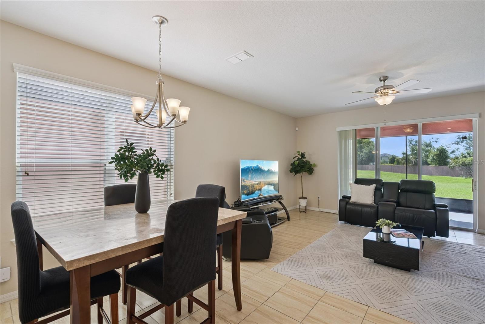 MAGNOLIA PARK - Residential