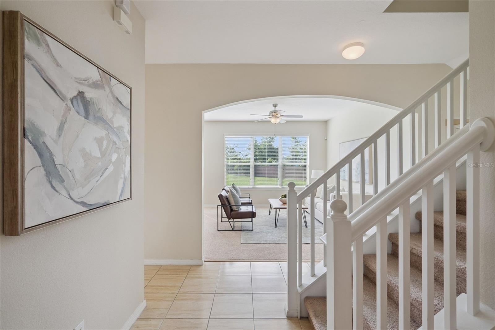 MAGNOLIA PARK - Residential